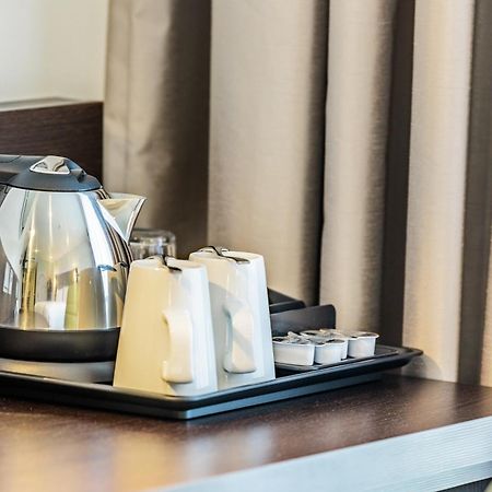 Premier Inn Frankfurt Messe Frankfurt nad Menem Zewnętrze zdjęcie