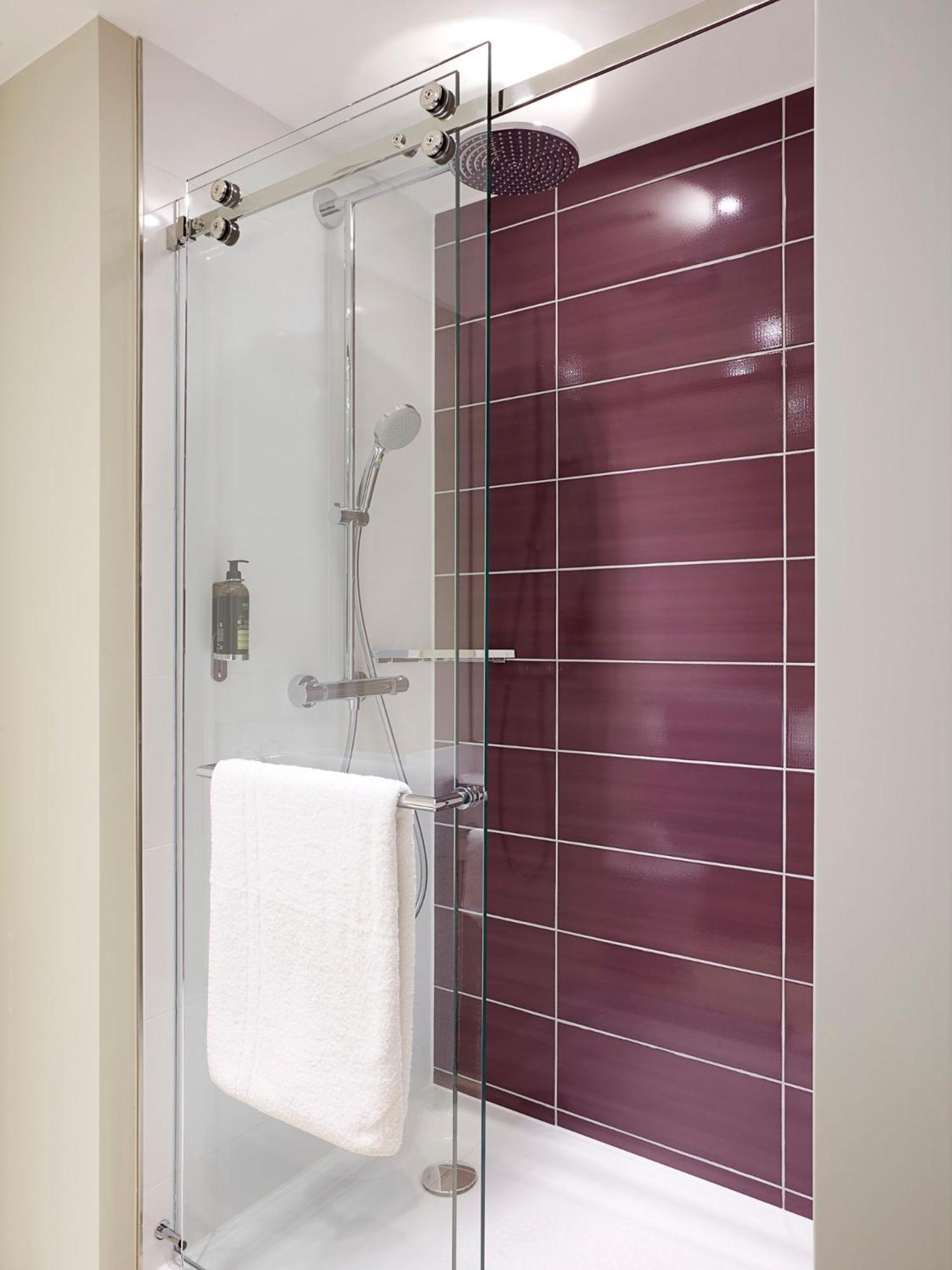 Premier Inn Frankfurt Messe Frankfurt nad Menem Zewnętrze zdjęcie