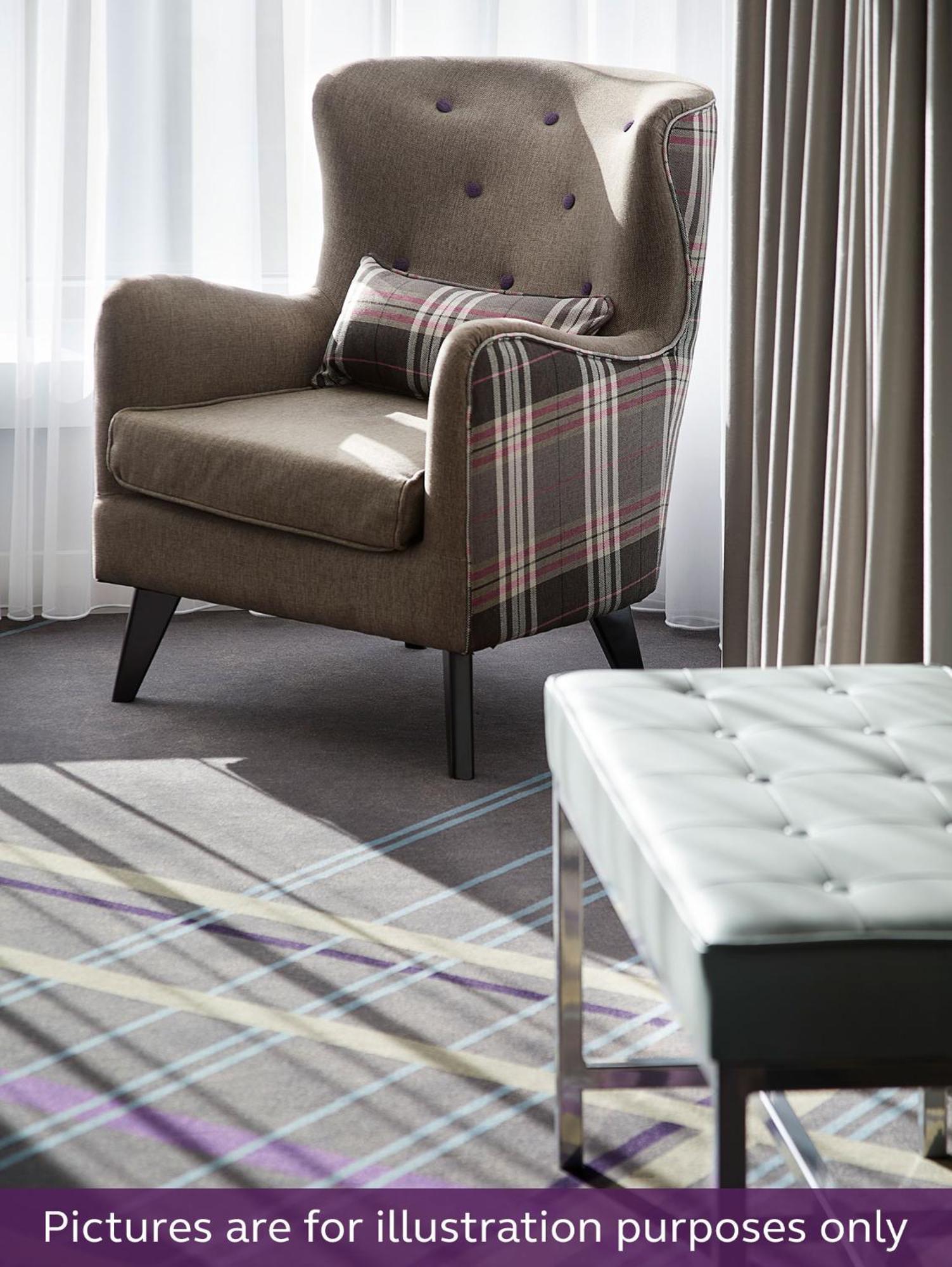Premier Inn Frankfurt Messe Frankfurt nad Menem Zewnętrze zdjęcie